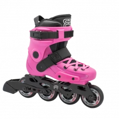 Rolki FR Skates FR Junior - Pink